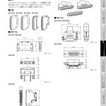 三菱ＰＬＣ／Ｉ・Ｏユニット用アクセサリ／コネクタ端子台変換ユニット